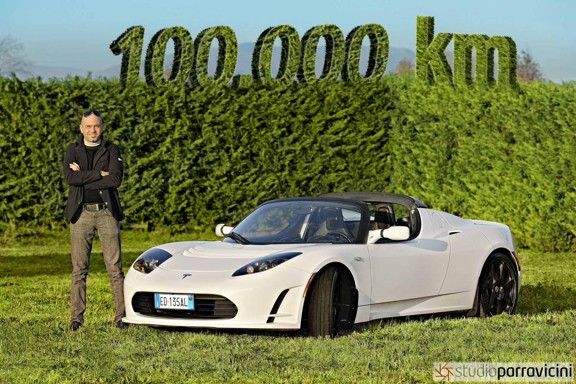 Club Tesla Italia