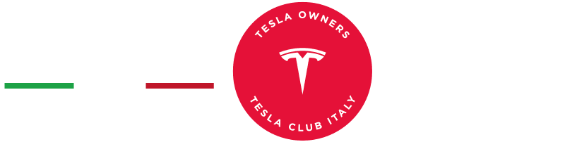 Tesla Club Italy